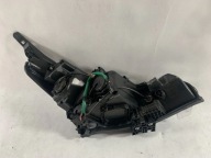 Nissan Leaf 2 II 17r Relfektor left light left 2017 260605SH0A