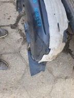 mudguard rear. rear part right PEUGEOT 2008 and