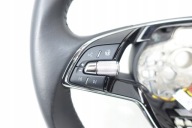lenkrad MULTIFUNKCYJNA SKODA OCTAVIA IV 4 5E3