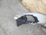 FORD FOCUS MK4 IV 2018- front bumper