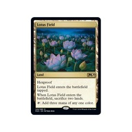 MTG Lotus Field (R)