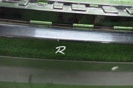SKODA KODIAQ 16- bumper rear rear part