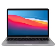 Notebook MACBOOK PRO 14.2 2017 13,3 " Intel Core i5 8 GB / 256 GB sivý