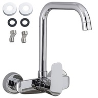 FORGATHATÓ KONYHAI CSAPTELEP MOSOGATÓHOZ ÉS MOSDÓHOZ