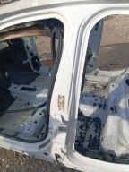 quarter bodywork pillar B left driver´s BIALY Alfa Romeo Tonale and