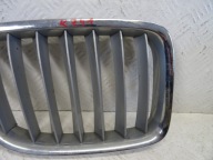 grill kidney grille grille front front right BMW X1 E84 51112993308