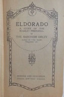 Eldorado - B. Orczy