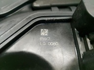 Mazda CX60 PHEV intake manifold