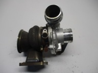 turbo RANGE ROVER SPORT H4P3-6K682-GC