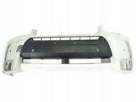 Subaru Forester SPORT XT 15- LIFT bumper