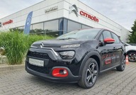 Citroen C3 Citroen C3 1.2 PureTech Shine