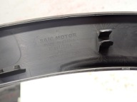 lišta blatníku levý záď MG ZS II 2024- 11410364