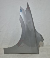 VW GOLF SPORTSVAN 510 14- fender left front front