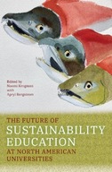 The Future of Sustainability Education at North