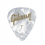 GIBSON APRW12-74T KOSTKI PIÓRKA DO GITARY THIN