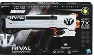 Nerf Rival Helios XVIII 700 White