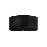 Opaska BUFF COOLNET UV HEADBAND ELLIPSE Black