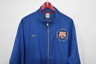 Fc Barcelona Nike bluza klubowa XXL 1957-2007