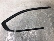 decorative trim windows right rear part BMW F31 7263224