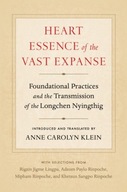 Heart Essence of the Vast Expanse: Foundational