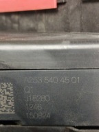Mercedes-Benz GLC X253 terminal fuse A2535404501
