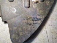 mudguard right right rear part SEAT ARONA LIFT 6F9810970F