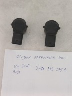 Sensor Parken VW AUDI 34D919275A