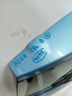 Heckklappe OPEL AGILA 08R
