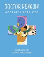 Doctor Penguin - George s Sore Eye Lock Alistair
