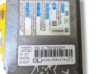 modulo airbag Honda CR-V 3 RE6 2007 77960-SWA-E230-M4