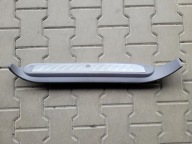 moulding cap threshold left front 77260-21001 SSANGYONG RODIUS II