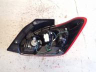 light rear part rear left MITSUBISHI SPACE STAR II 13