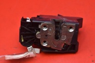 lock door right front front EU 805026816RF DACIA SANDERO II 5D HB 13-16