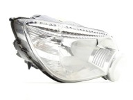 REFLEKTOR light right front right front SKODA YETI and LIFT 5L2941018A