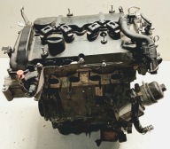 engine 10FKBA OPEL GRANDLAND X 1.6THP