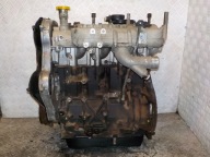 CHRYSLER VOYAGER IV engine 2.8 CRD 150 KM VM28C mileage 174 thousand.
