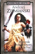 POMNIK CESARZOWEJ ACHAI - TOM 5, CZĘŚĆ 2 (MPF 53)