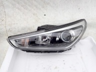 HYUNDAI I30 III 3 16-20 light front front left
