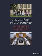 Universitaten in Deutschland / Universities in