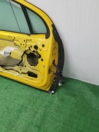 door left front 3D CITROEN DS-3 2011 KOD LAKIERU : KAS