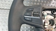 lenkrad Leder MULTIFUNKCJA BMW 7 F01 F02 08