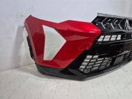 MITSUBISHI ASX II LIFT 24- bumper front front grill 622541496R