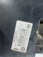 light right front REFLEKTOR right front 89312000 VW Polo 4 IV 9N 07-09