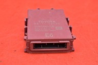 control unit module GATEWAY 89111-02030 TOYOTA COROLLA E21 1.8 HYBRID 98 KM