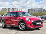 MINI MINI (F56) Cooper 136 KM Automat, Dokumentacja pochodzeniowa