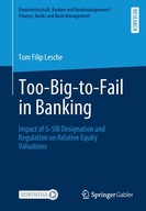 Too-Big-to-Fail in Banking: Impact of G-SIB