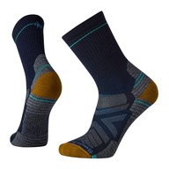 Ponožky do polovice lýtok Smartwool, modré