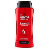 INTESA šampón proti vypadávaniu vlasov 300ml