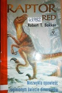 Raptor Red - Robert T. Bakker