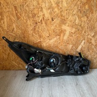 LIGHT FRONT LIGHTS KOMPLET NISSAN MICRA V K14